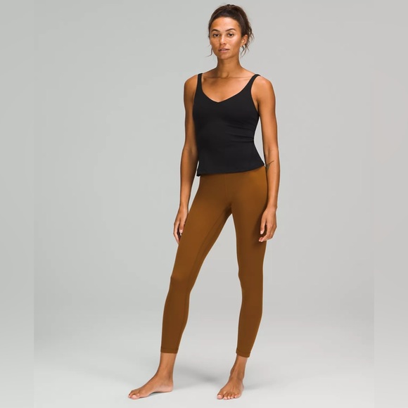 lululemon Align™ Waist-Length Tank Top - Picture 3 of 4